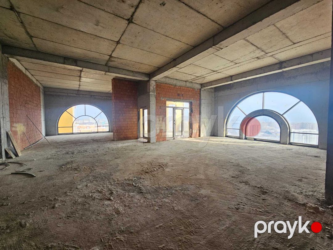 Satılır 8 otaqlı yeni tikili 476 m² — Mənzil, Bakı (5)