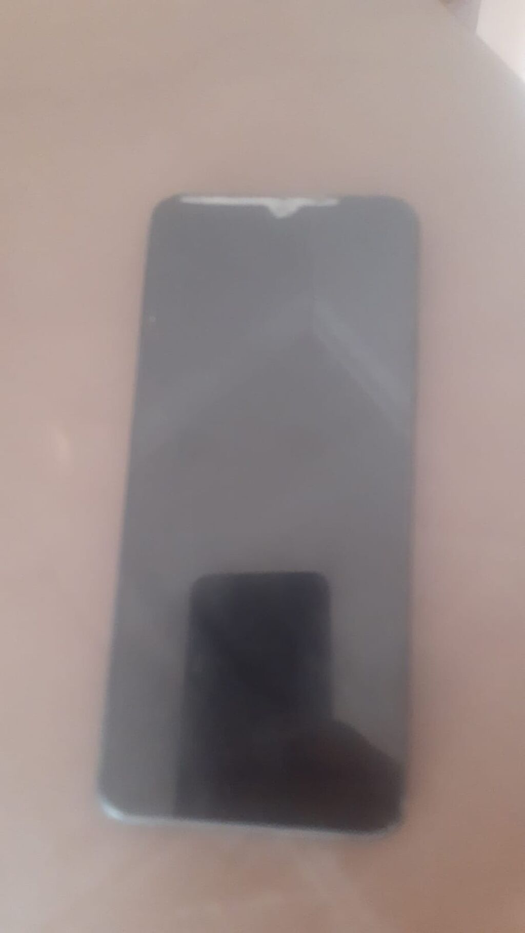 Xiaomi Redmi smartfon - Brend/model: Redmi (Xiaomi) - Rəng: Qara — Xiaomi, Bərdə
