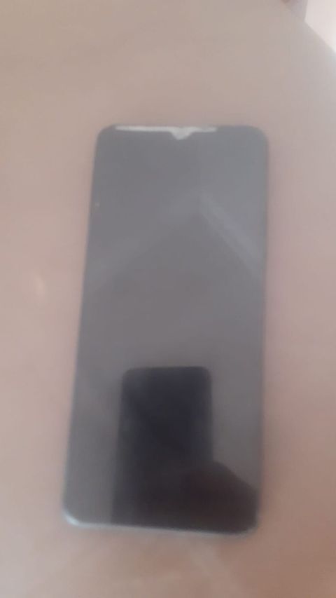 Xiaomi Redmi smartfon - Brend/model: Redmi (Xiaomi) - Rəng: Qara — Bərdə