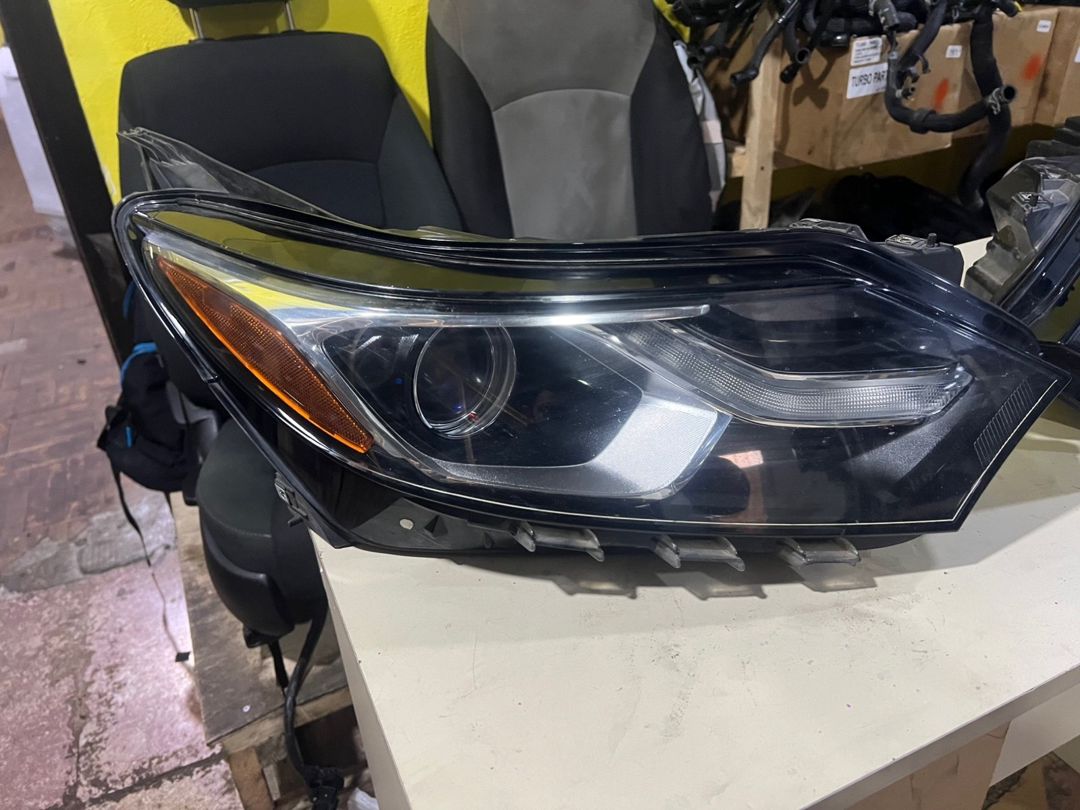 Chevrolet Equinox farası — Ehtiyat hissələri və aksesuarlar, Bakı (3)
