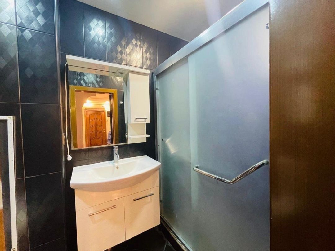 Satılır 3 otaqlı köhnə tikili 68 m² — Mənzil, Bakı (7)
