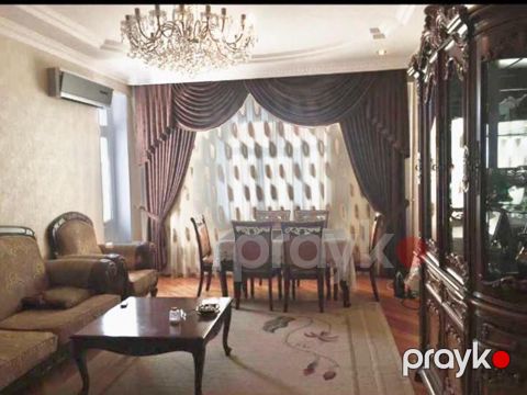 İcarəyə verilir 2 otaqlı yeni tikili 80 m²