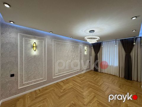 Satılır 3 otaqlı köhnə tikili 60 m²