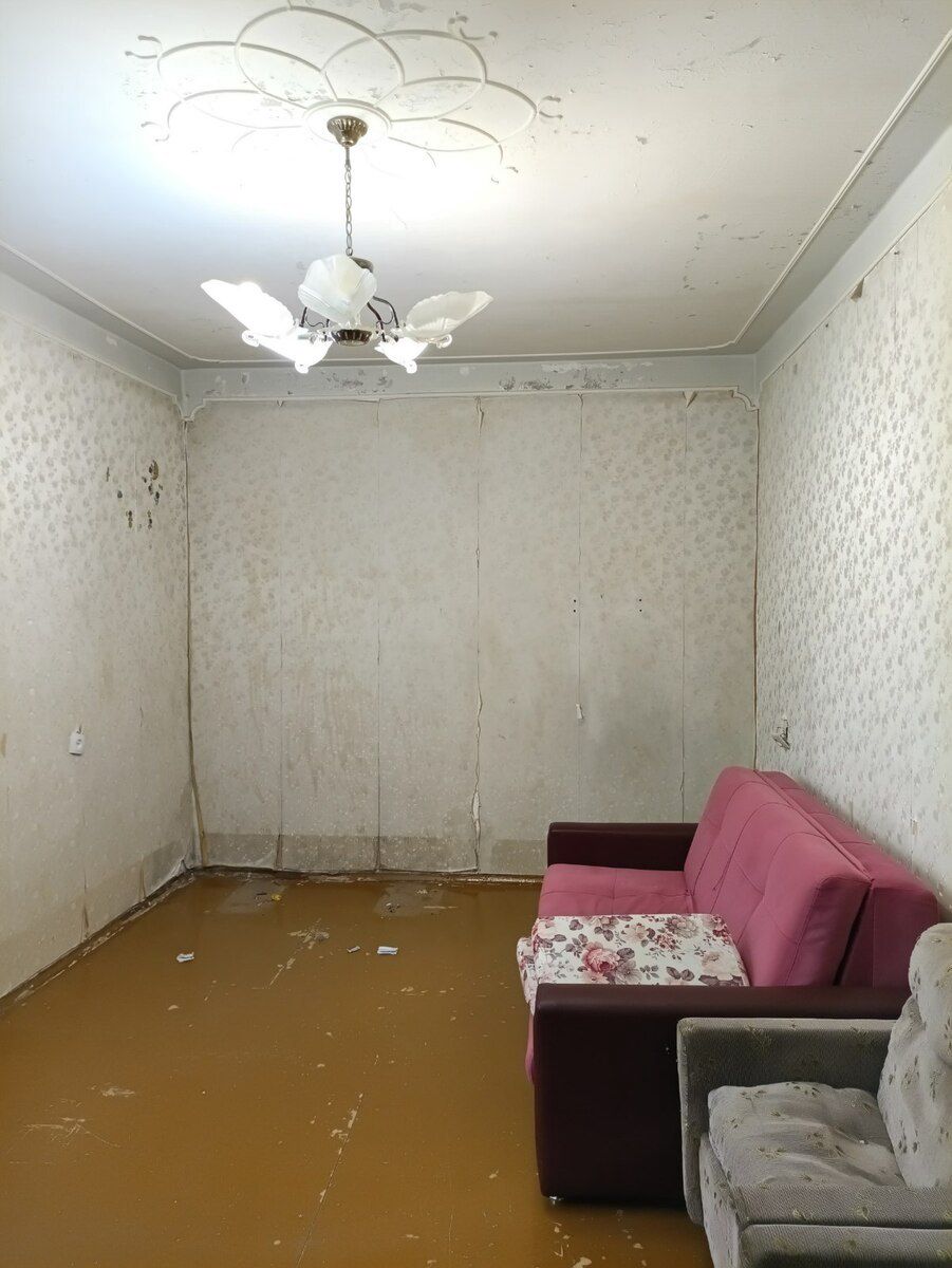2-otaqlı mənzil, Sumqayıt ş., 54 m² — Mənzil, Sumqayıt (2)