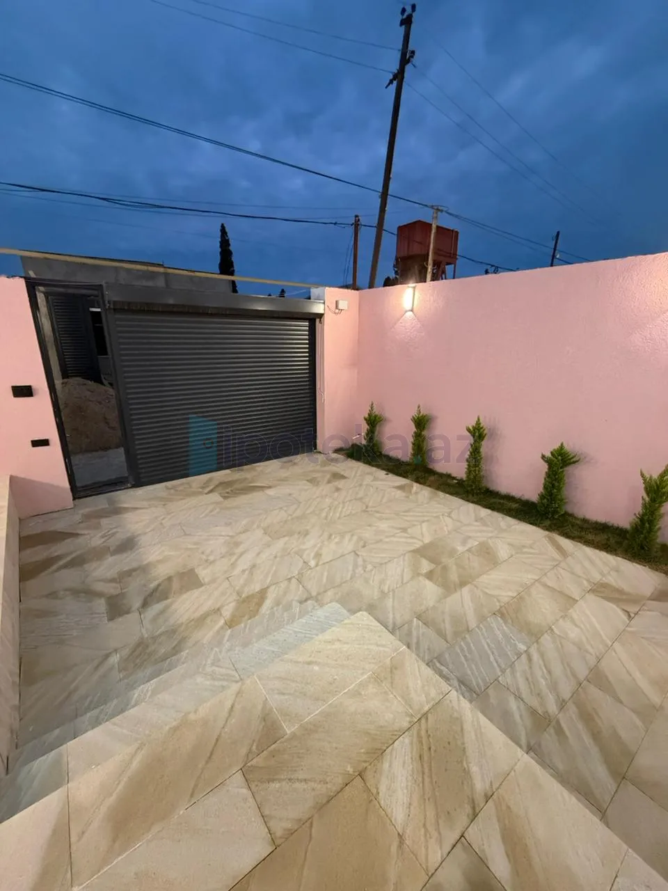 Satılır: 4 Otaq, Bağlar, Xəzər r., Mərdəkan q., 130.00 m² — Torpaq, Buzovna (3)