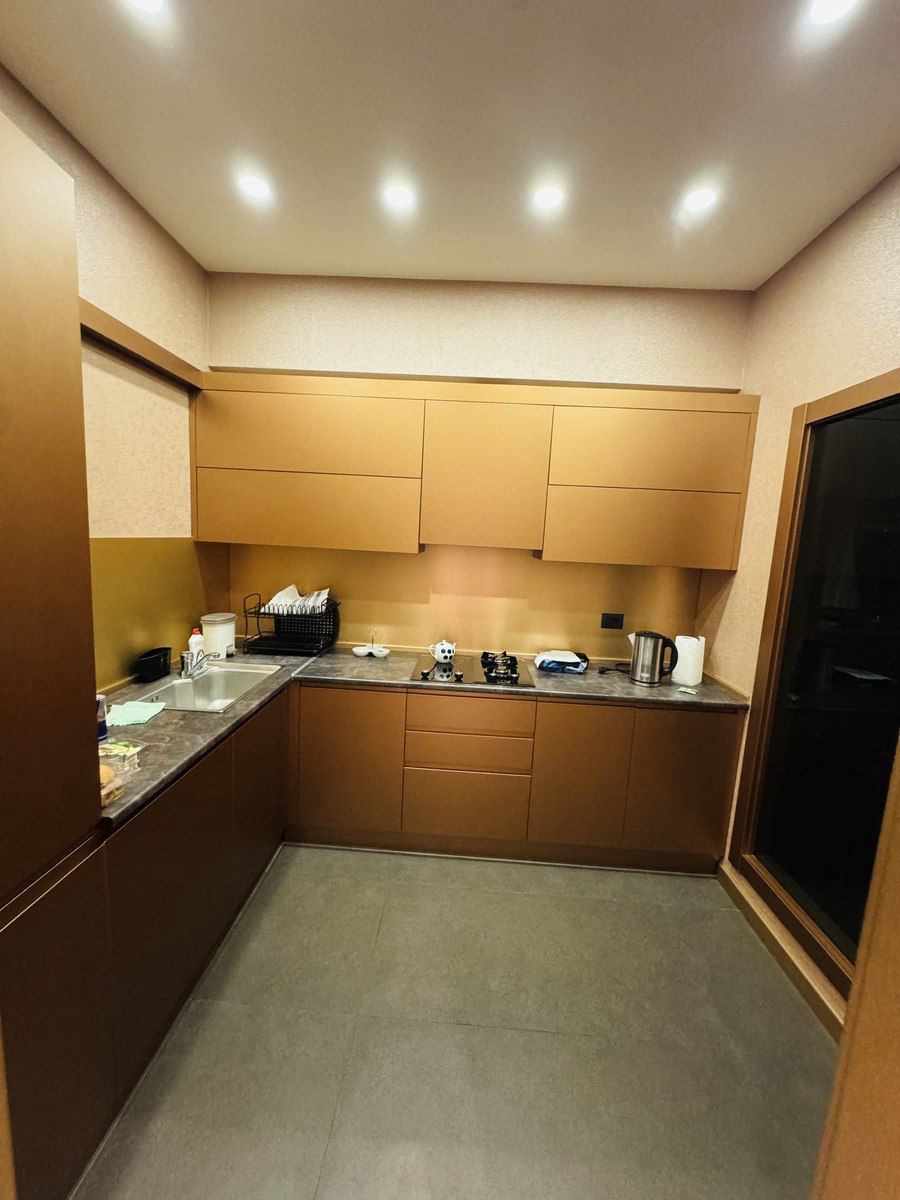 Satılır 2 otaqlı yeni tikili 68 m² — Mənzil, Bakı (9)