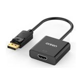 Görüntü çevirici Onten DP to HDMI — MegaByte Computers — Periferiya cihazları
