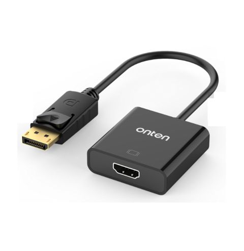 Görüntü çevirici Onten DP to HDMI — Bakı