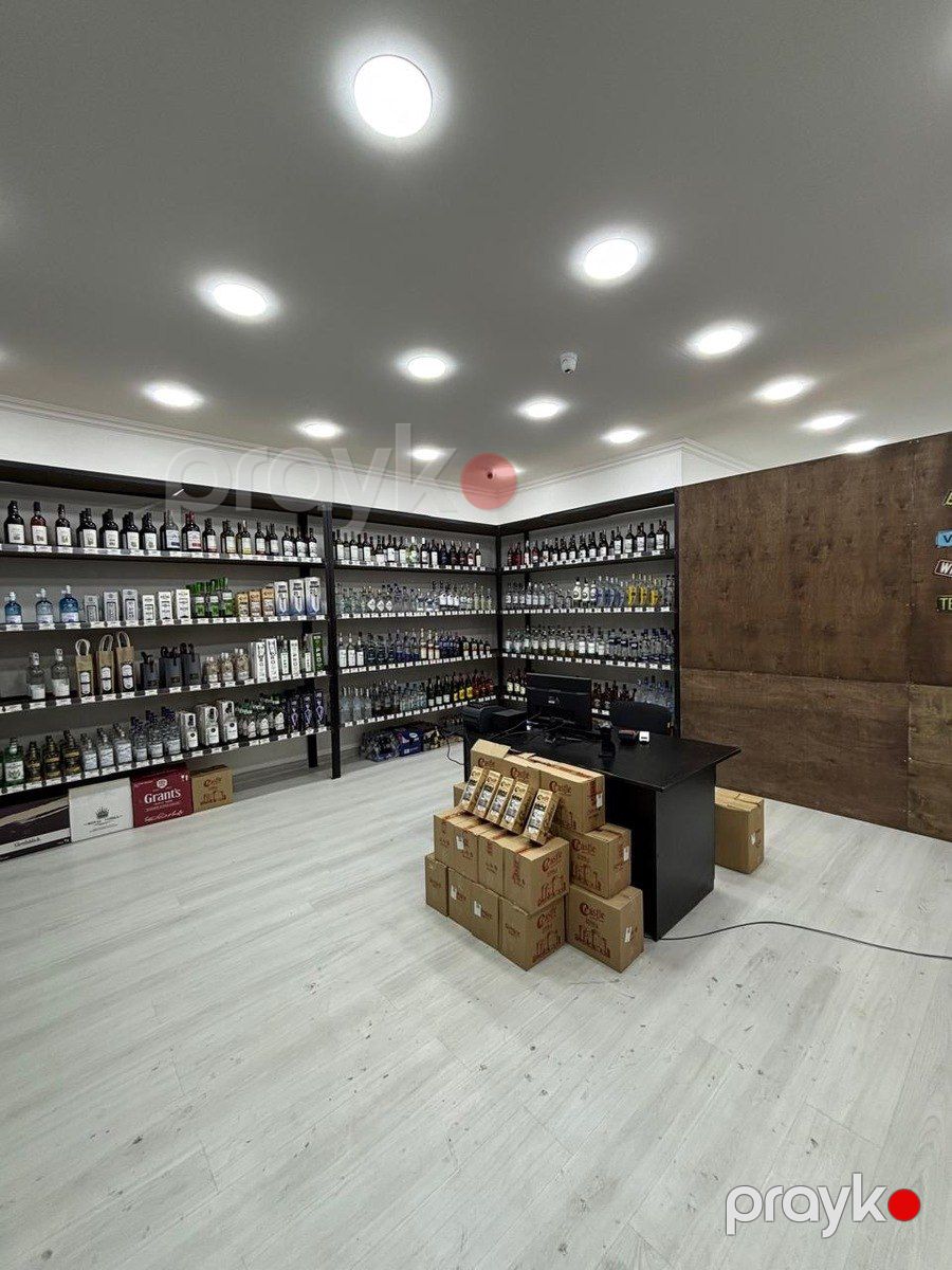 Satılır obyekt 75 m² — Əmlak, Bakı (6)