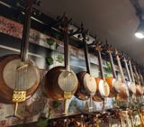 Kamançalar — RAST Musiqi alətləri — Musical Instruments