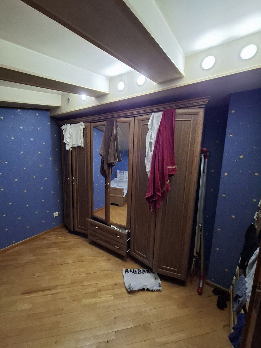 İcarəyə verilir 3 otaqlı köhnə tikili 65 m² — Mənzil, Bakı (10)