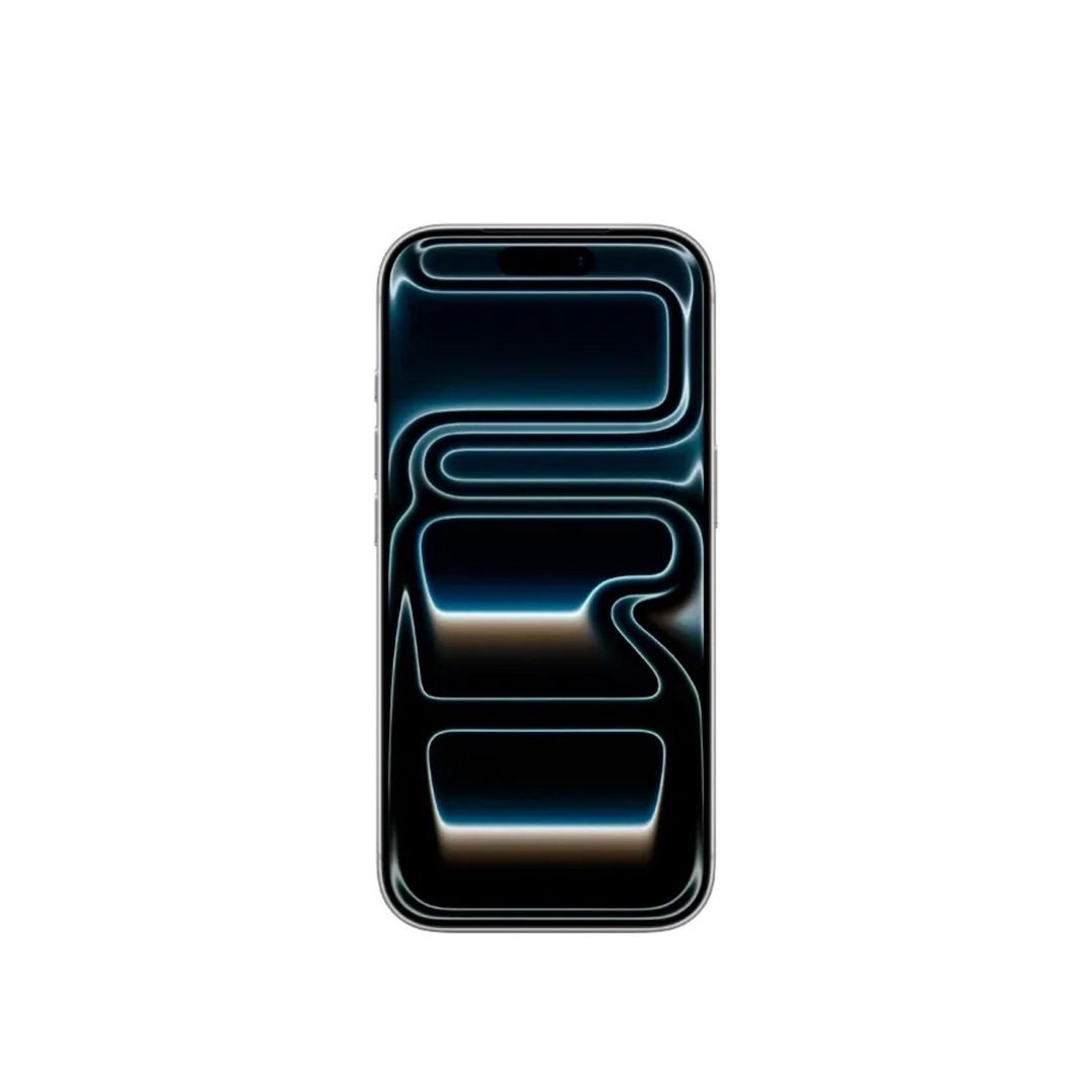Apple iPhone 17 Pro Silver 256GB/12GB — Smartfonlar, Bakı (2)