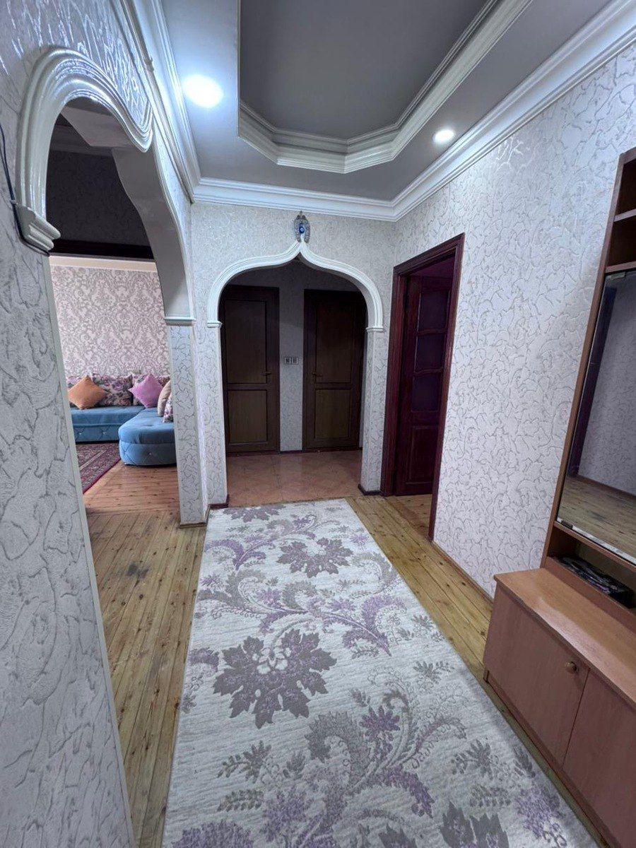 Satılır 3 otaqlı köhnə tikili 70 m² — Mənzil, Bakı (9)