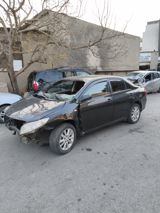 Toyota Сorolla ehtiyat hissələri — Nurlan — Запчасти и аксессуары