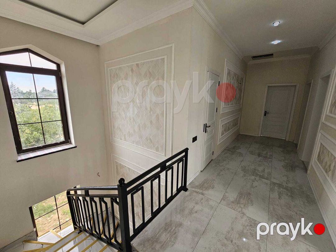 Bağ evi, Buzovna qəs — Ev, villa, Bakı (9)