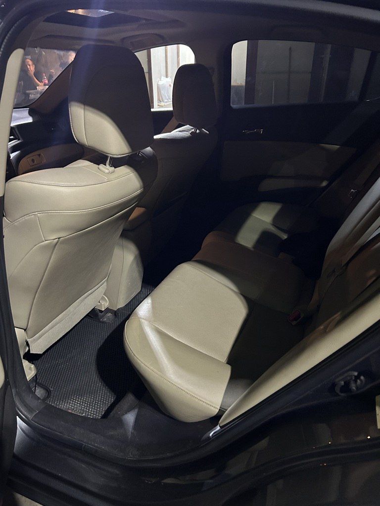 Acura ILX, 1.5 L, 20 kWh, 2012 il, 196 000 km — Avtomobillər, Bakı (9)