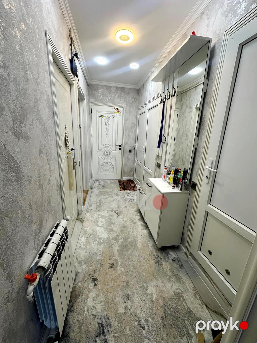 Satılır 3 otaqlı köhnə tikili 60 m² — Mənzil, Bakı (10)