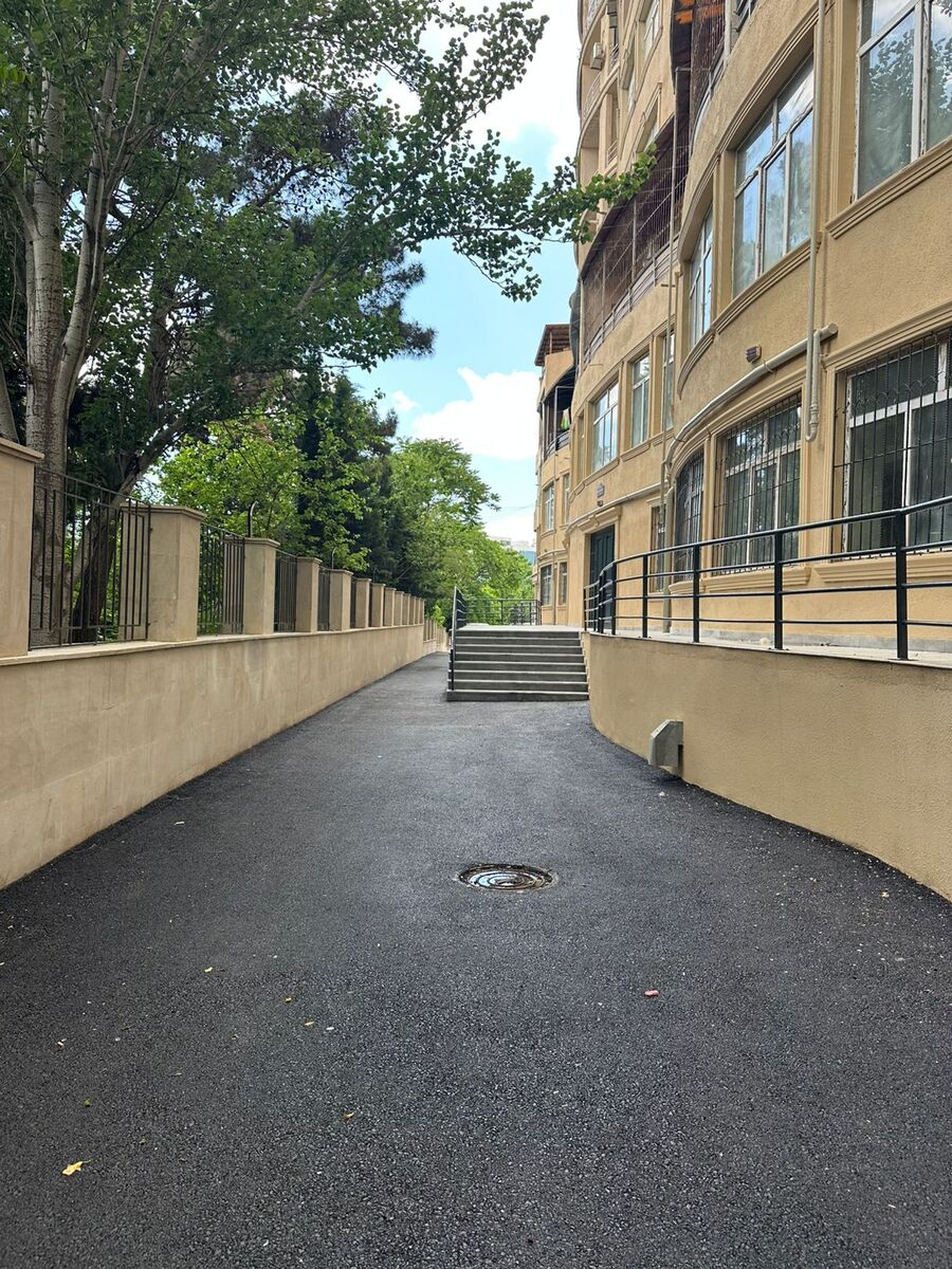 Satılır obyekt 1305.8 m² — Əmlak, Bakı (12)