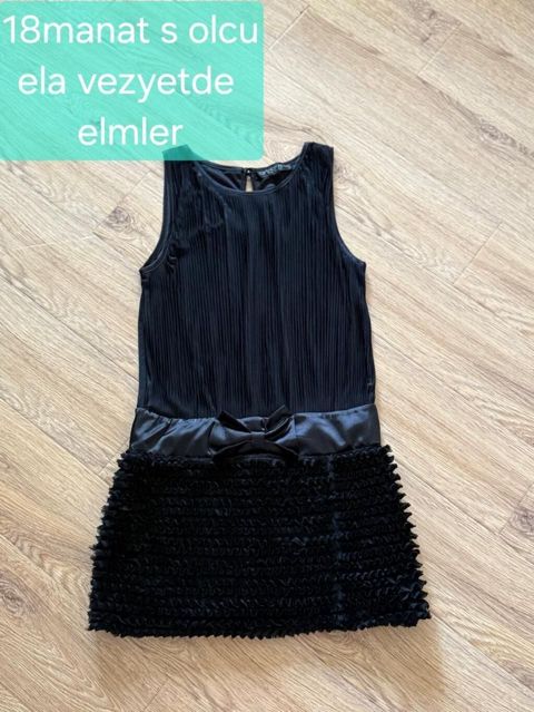 Ziyafət donu, Mini, Topshop, S — Bakı
