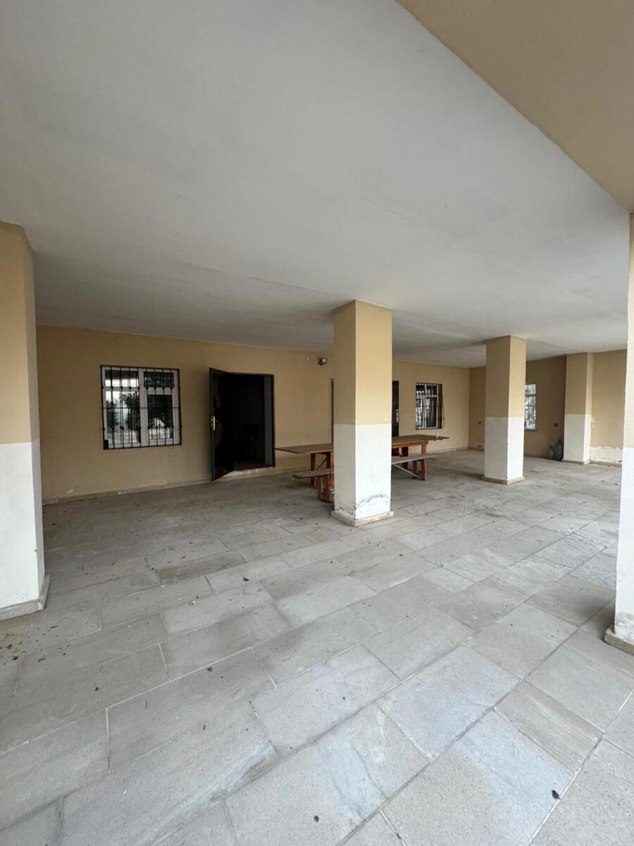 Satılır 7 otaqlı həyət evi/bağ evi 250 m² — Ev, villa, Bakı (8)