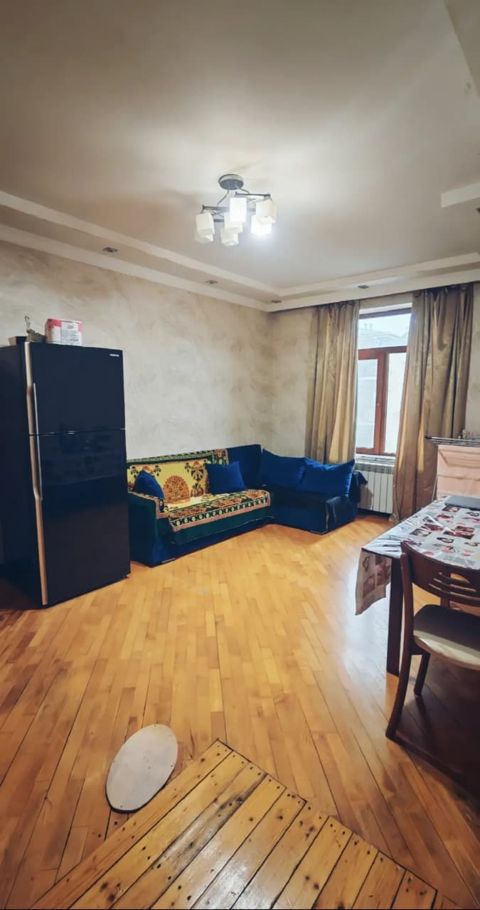 Satış: 2 otaqlı Yeni tikili, 50 m², Xırdalan şəhəri — Xırdalan