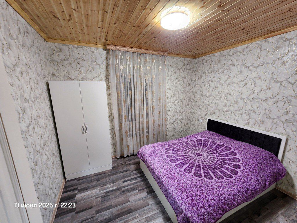 İcarəyə verilir 5 otaqlı həyət evi/bağ evi 100 m² — Ev, villa, Quba (8)