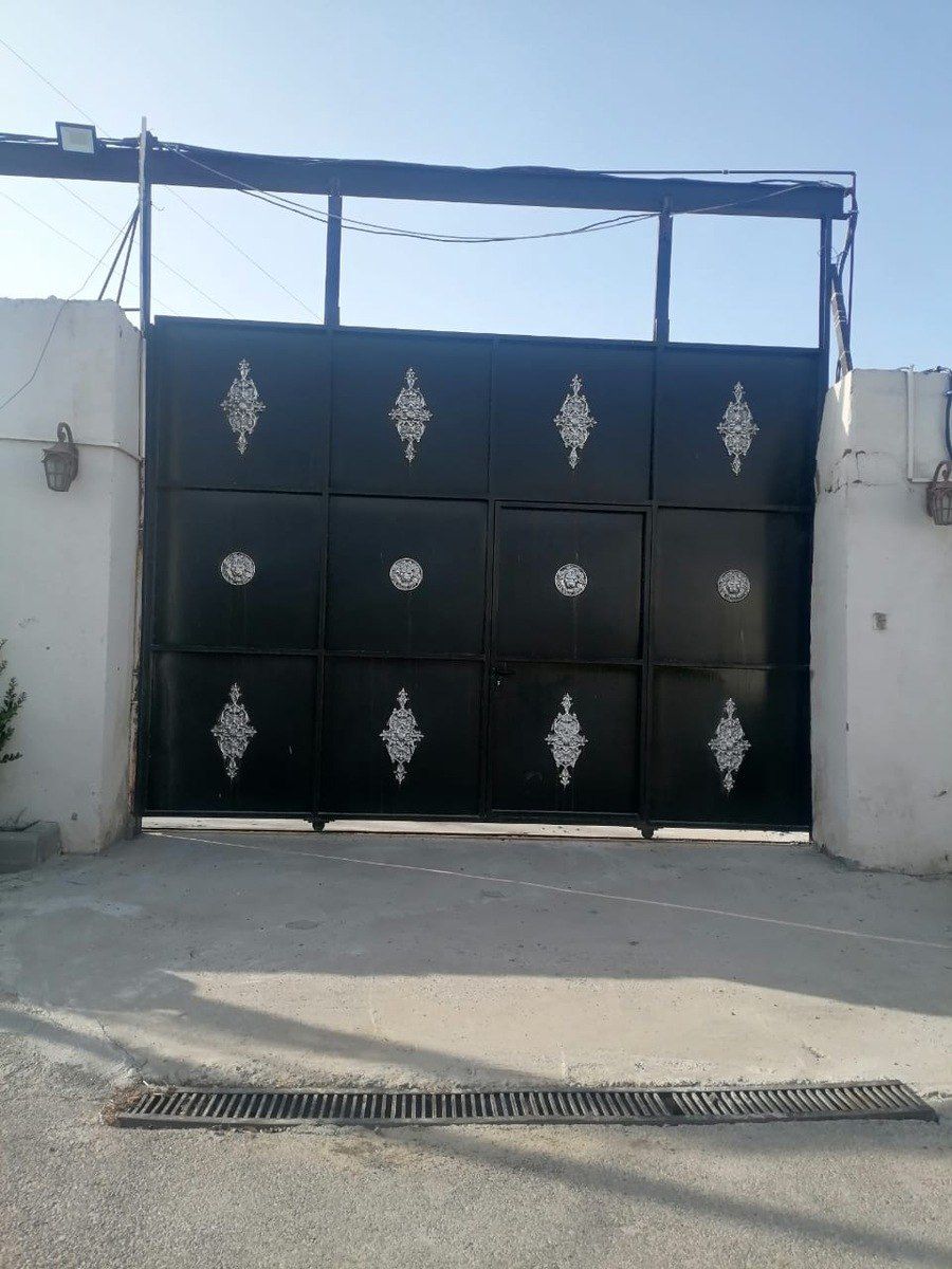 İcarəyə verilir obyekt 1100 m² — Əmlak, Bakı (7)