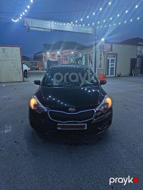 Kia Forte, 1.8 L, 2015 il, 275 000 km