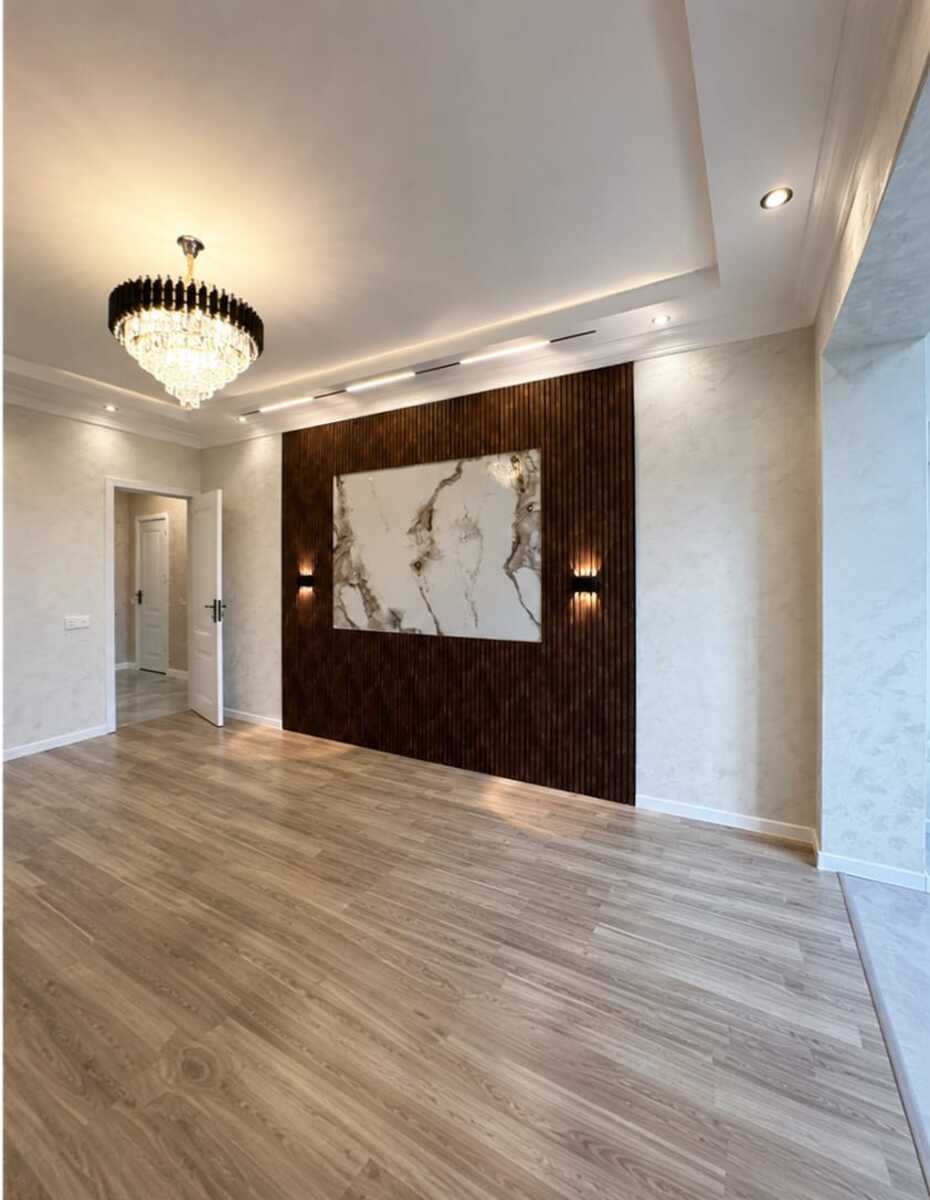 Satılır 3 otaqlı köhnə tikili 70 m² — Mənzil, Bakı (6)