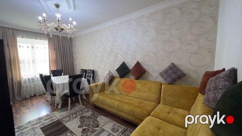 İcarəyə verilir 3 otaqlı köhnə tikili 100 m²