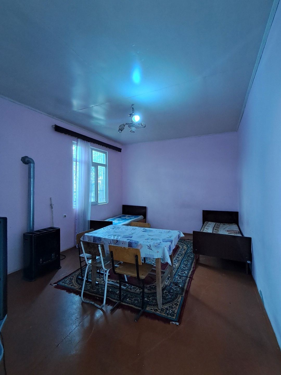 Həyət evi kirayə verilir, Masazır qəs — Ev, villa, Bakı (6)