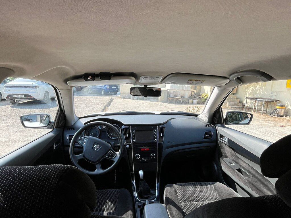 Khazar SD, 1.7 L, 2021 il, 80 000 km — Avtomobillər, Bakı (6)