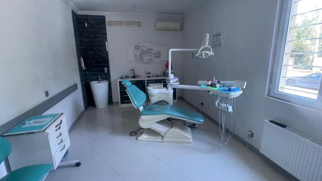 İcarəyə verilir obyekt 87 m² — Əmlak, Bakı (3)