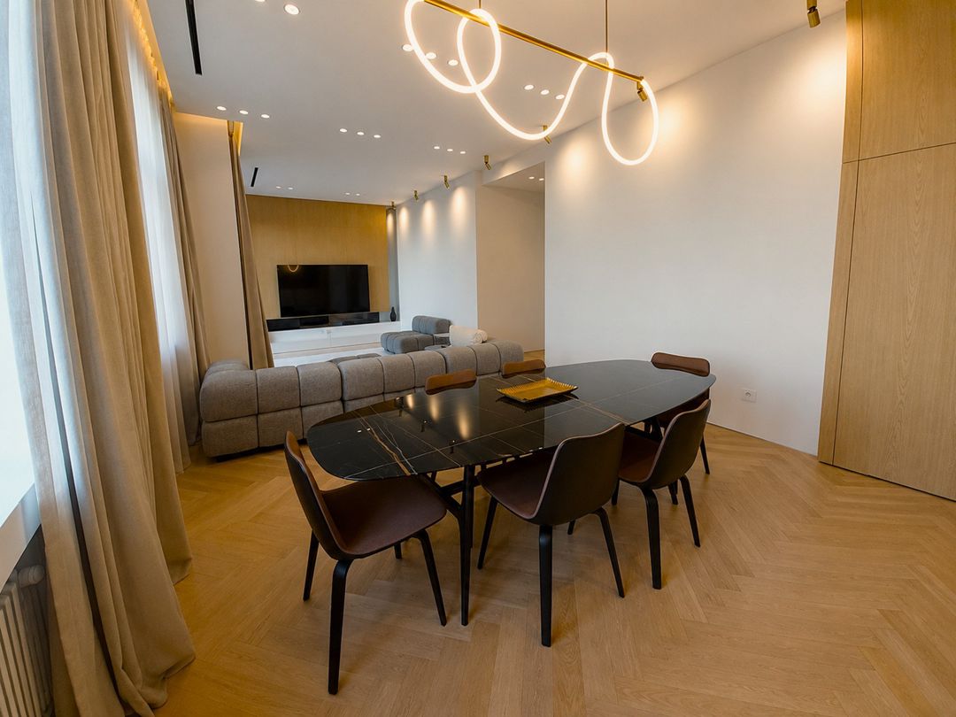 Satılır 2 otaqlı köhnə tikili 85 m² — Mənzil, Bakı (5)