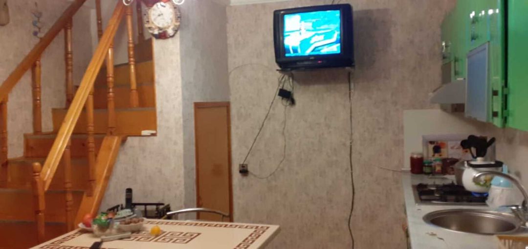 İcarəyə verilir 3 otaqlı köhnə tikili 85 m² — Mənzil, Bakı (4)