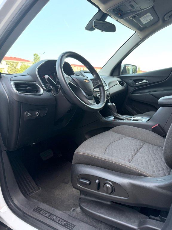 Chevrolet Equinox, 1.5 L, 2018 il, 95 000 km — Avtomobillər, Sumqayıt (6)