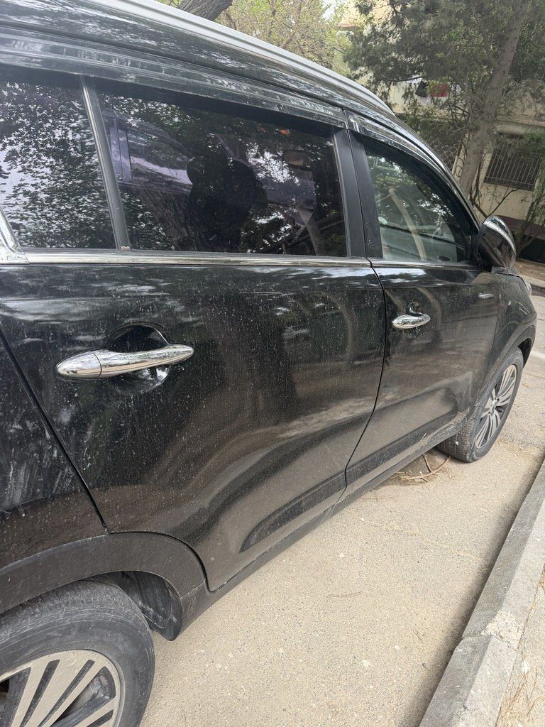 Kia Sportage, 2.0 L, 2015 il, 287 000 km — Avtomobillər, Bakı (8)