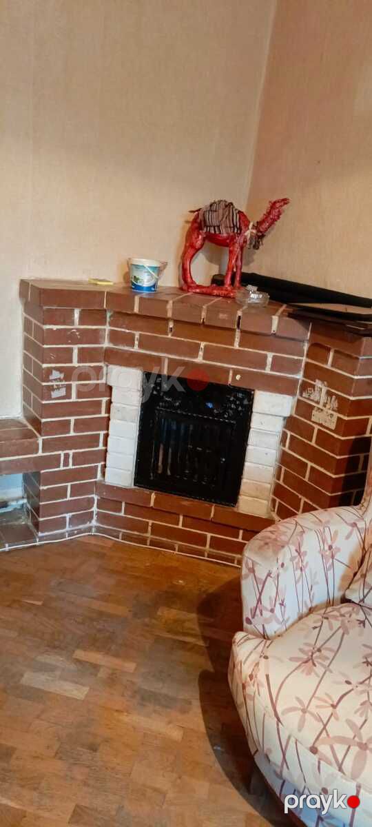 Satılır 2 otaqlı köhnə tikili 55 m² — Mənzil, Bakı (2)