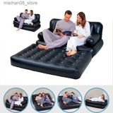 Şişmə divan və kreslo — GLOBEX — Furniture