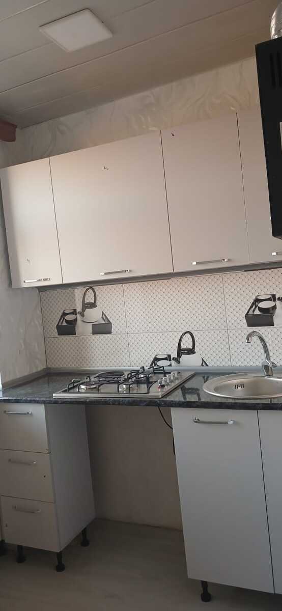 1-otaqlı mənzil, 36-cı məhəllə, 32 m² — Mənzil, Sumqayıt (5)