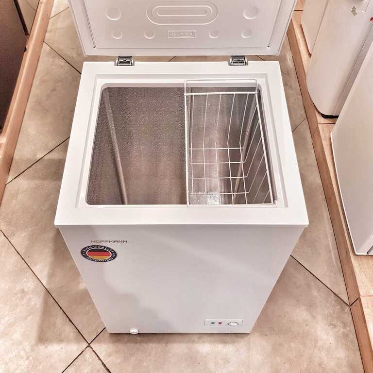 Dondurucu "Hoffmann 100 Lt" — Biznes və avadanlıq, Bakı (9)