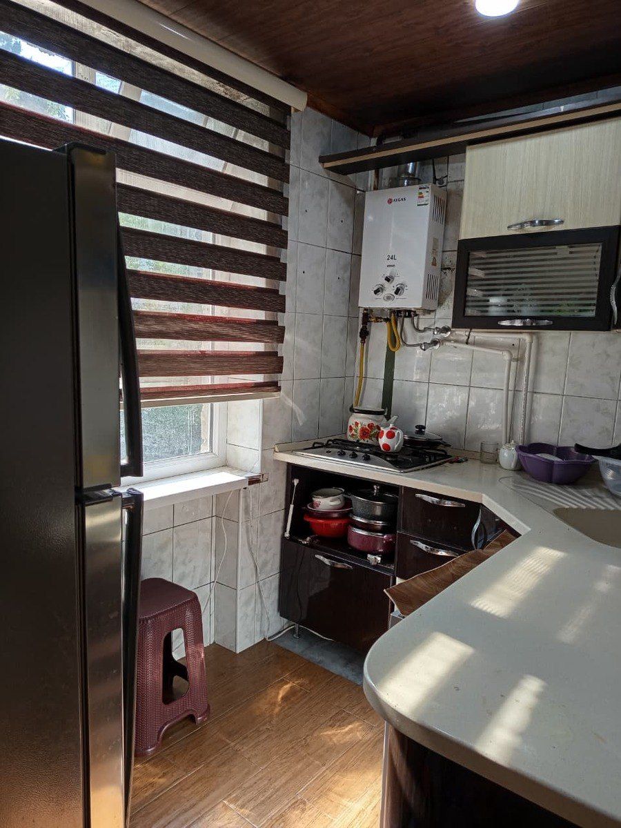 İcarəyə verilir 3 otaqlı köhnə tikili 80 m² — Mənzil, Bakı (8)