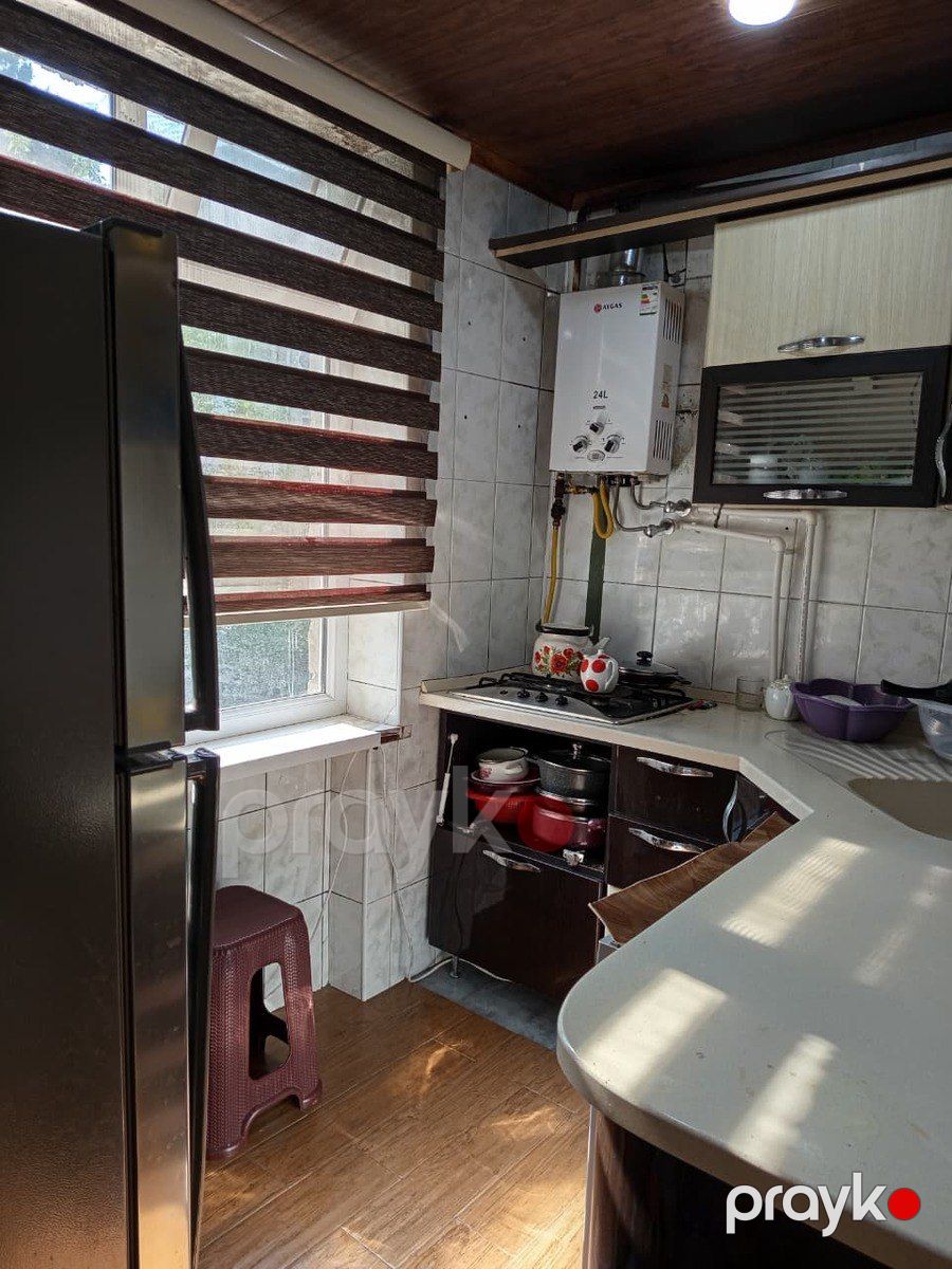 İcarəyə verilir 3 otaqlı köhnə tikili 80 m² — Mənzil, Bakı (8)