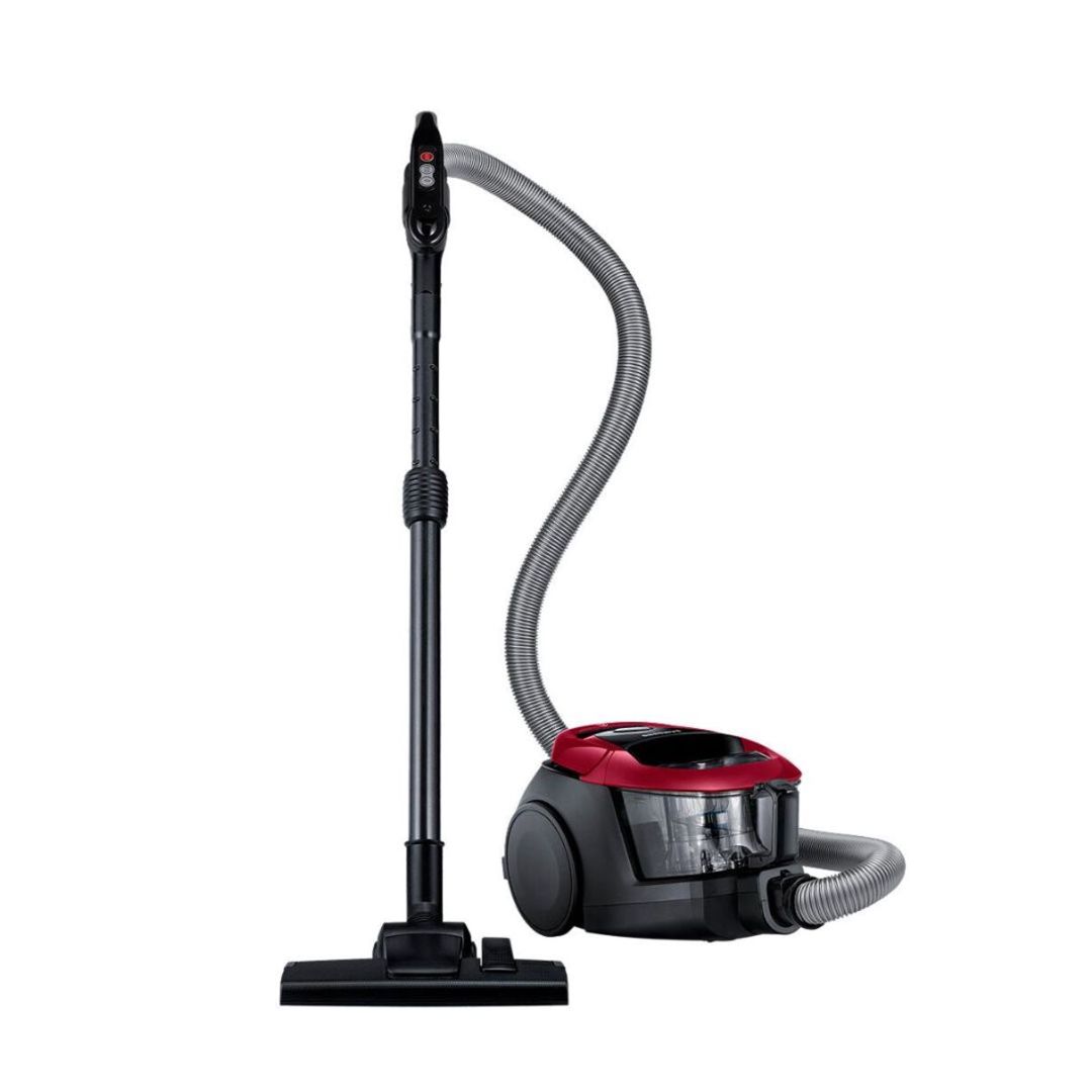 Konteynerli tozsoran Samsung VC18M31A0HP/EV — Ev texnikası, Bakı (3)