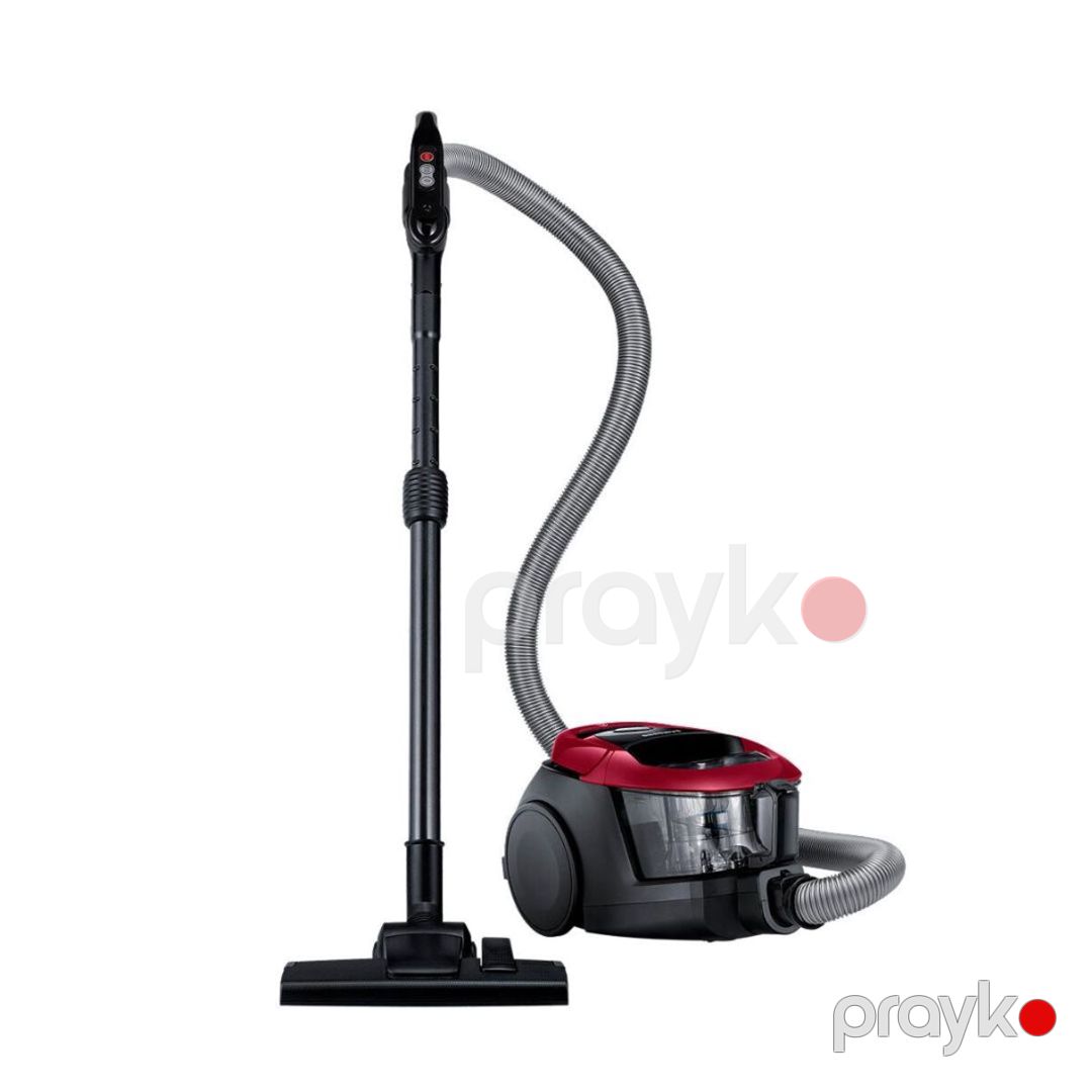 Konteynerli tozsoran Samsung VC18M31A0HP/EV — Ev texnikası, Bakı (3)