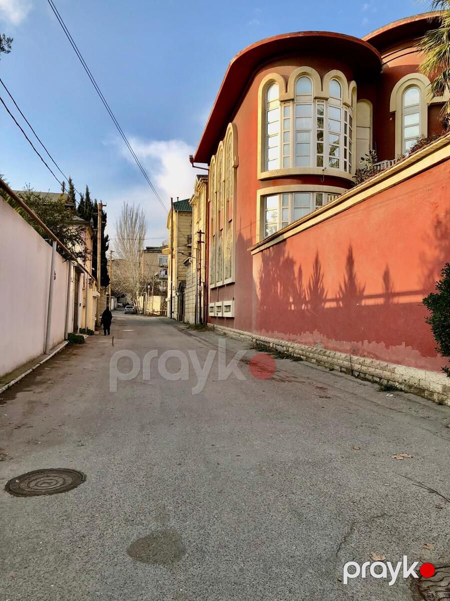 Satılır 3 otaqlı köhnə tikili 70 m² — Mənzil, Bakı (5)