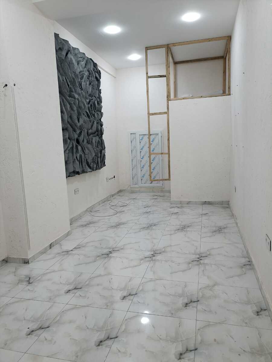 İcarəyə verilir obyekt 35.1 m² — Əmlak, Bakı