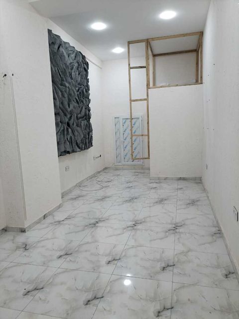 İcarəyə verilir obyekt 35.1 m² — Bakı