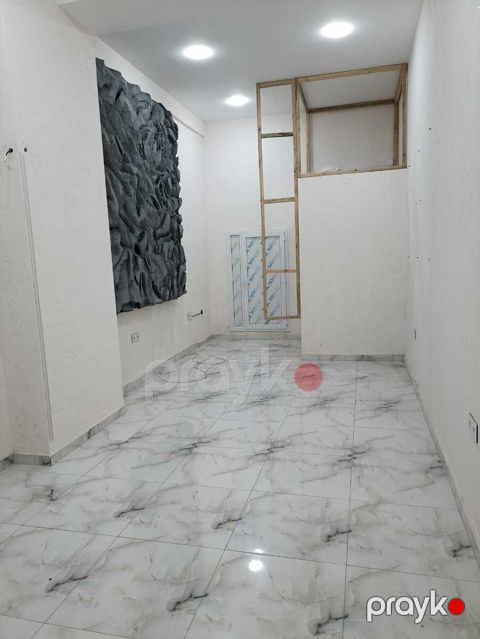 İcarəyə verilir obyekt 35.1 m²