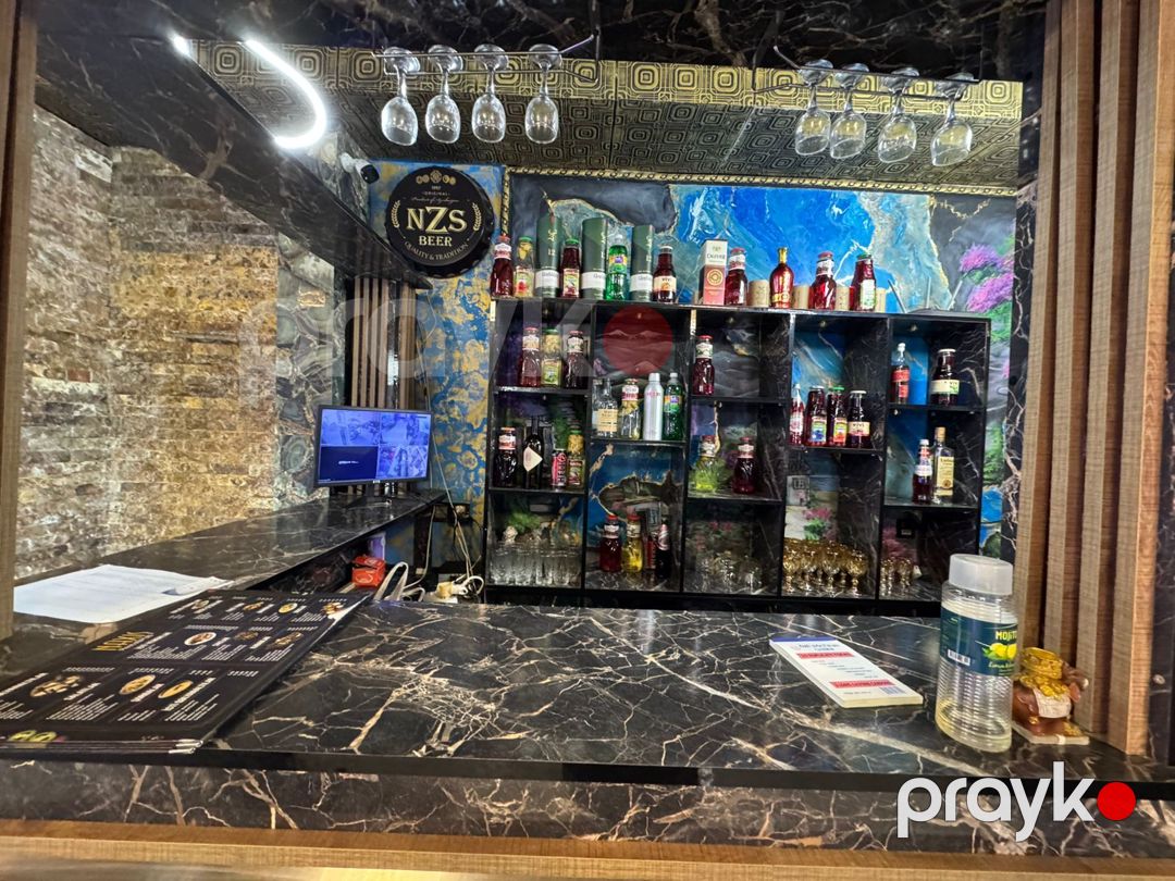 Satılır 6 otaqlı köhnə tikili 420 m² — Mənzil, Bakı (12)